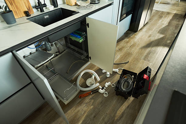 Reliable Drain Cleaning contractor in Altoona, PA by Street Wise - Plumbing